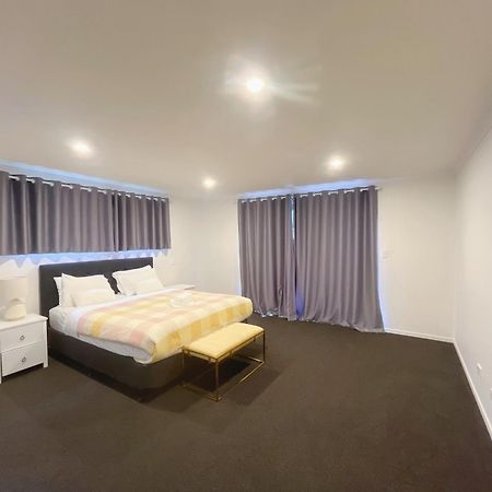 Rotorua Sunshine Brand New 4 Bedroom House Dış mekan fotoğraf