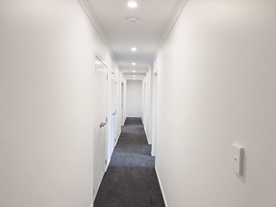 Rotorua Sunshine Brand New 4 Bedroom House Dış mekan fotoğraf