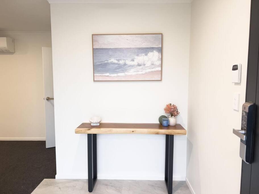 Rotorua Sunshine Brand New 4 Bedroom House Dış mekan fotoğraf