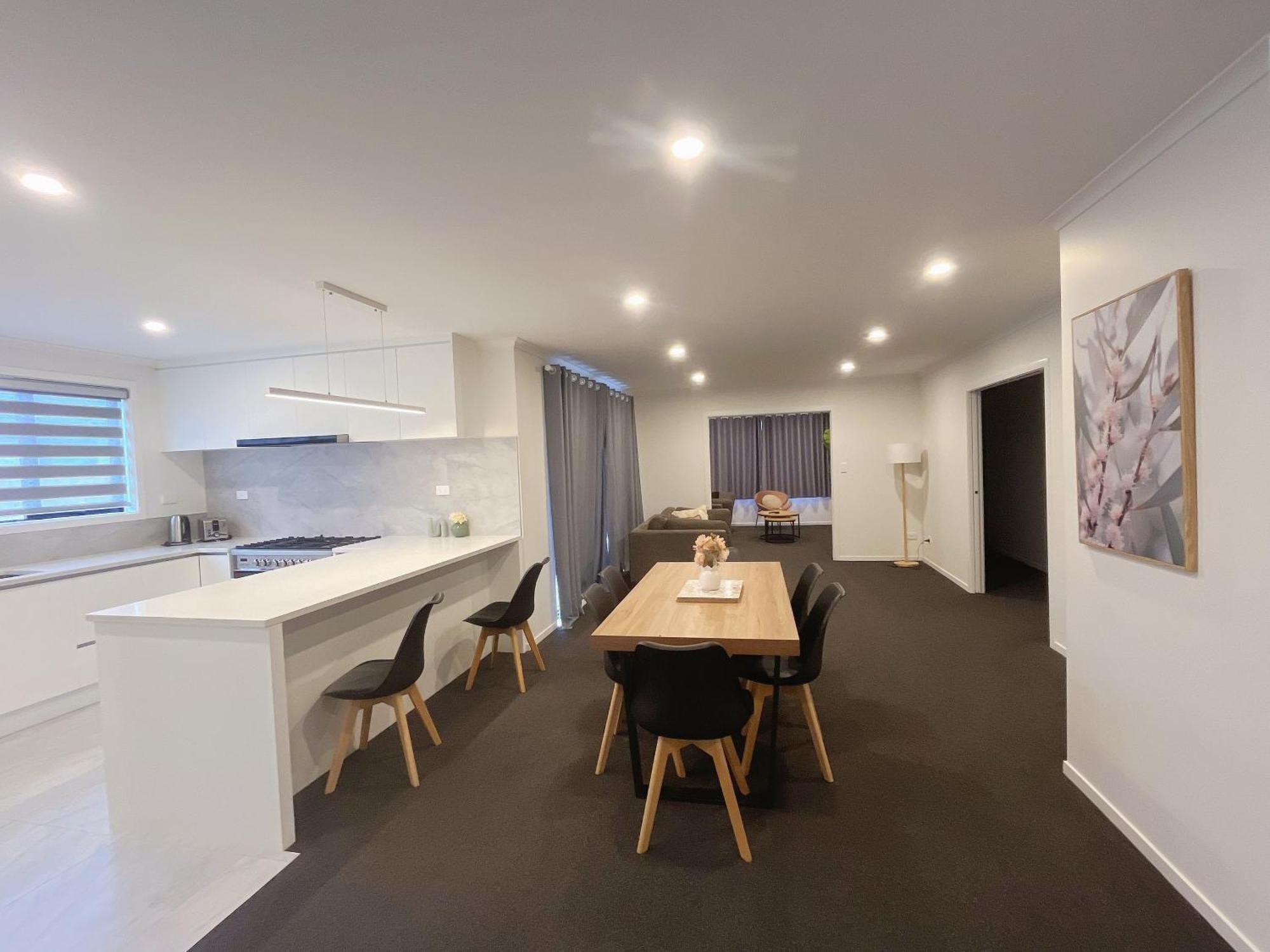 Rotorua Sunshine Brand New 4 Bedroom House Dış mekan fotoğraf