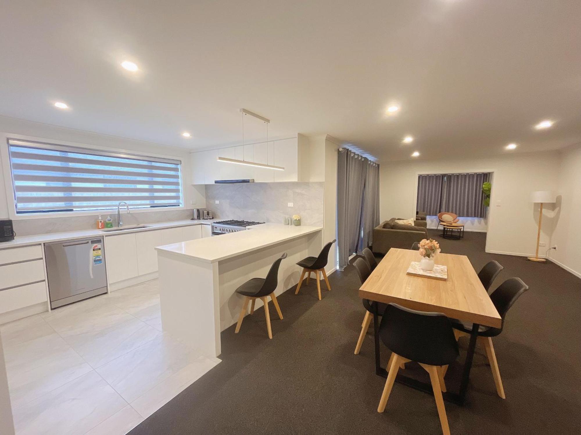 Rotorua Sunshine Brand New 4 Bedroom House Dış mekan fotoğraf