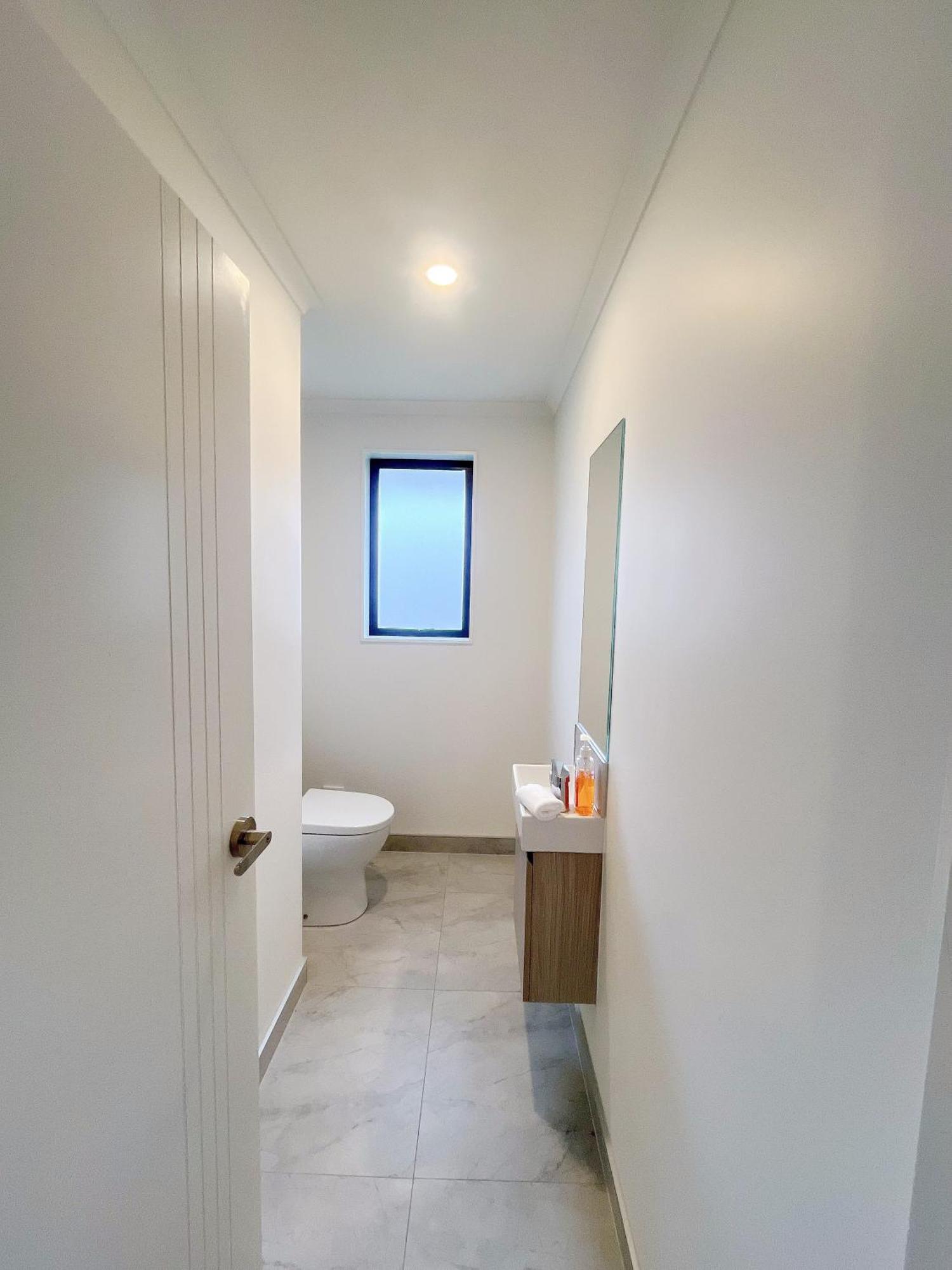 Rotorua Sunshine Brand New 4 Bedroom House Dış mekan fotoğraf