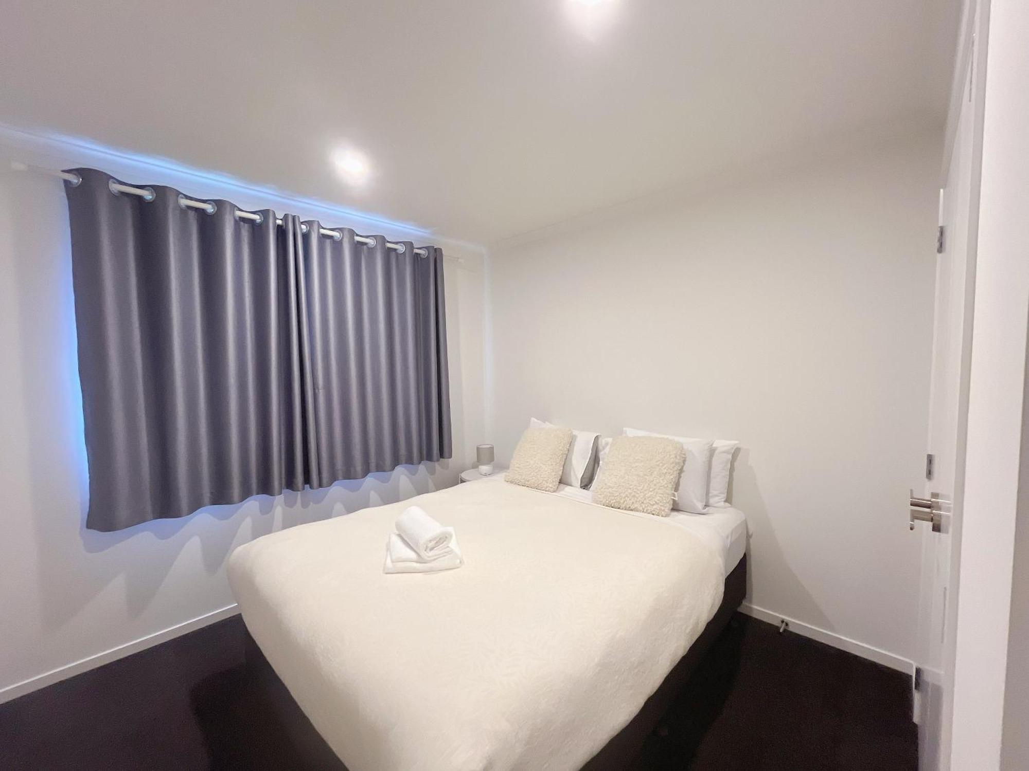 Rotorua Sunshine Brand New 4 Bedroom House Dış mekan fotoğraf