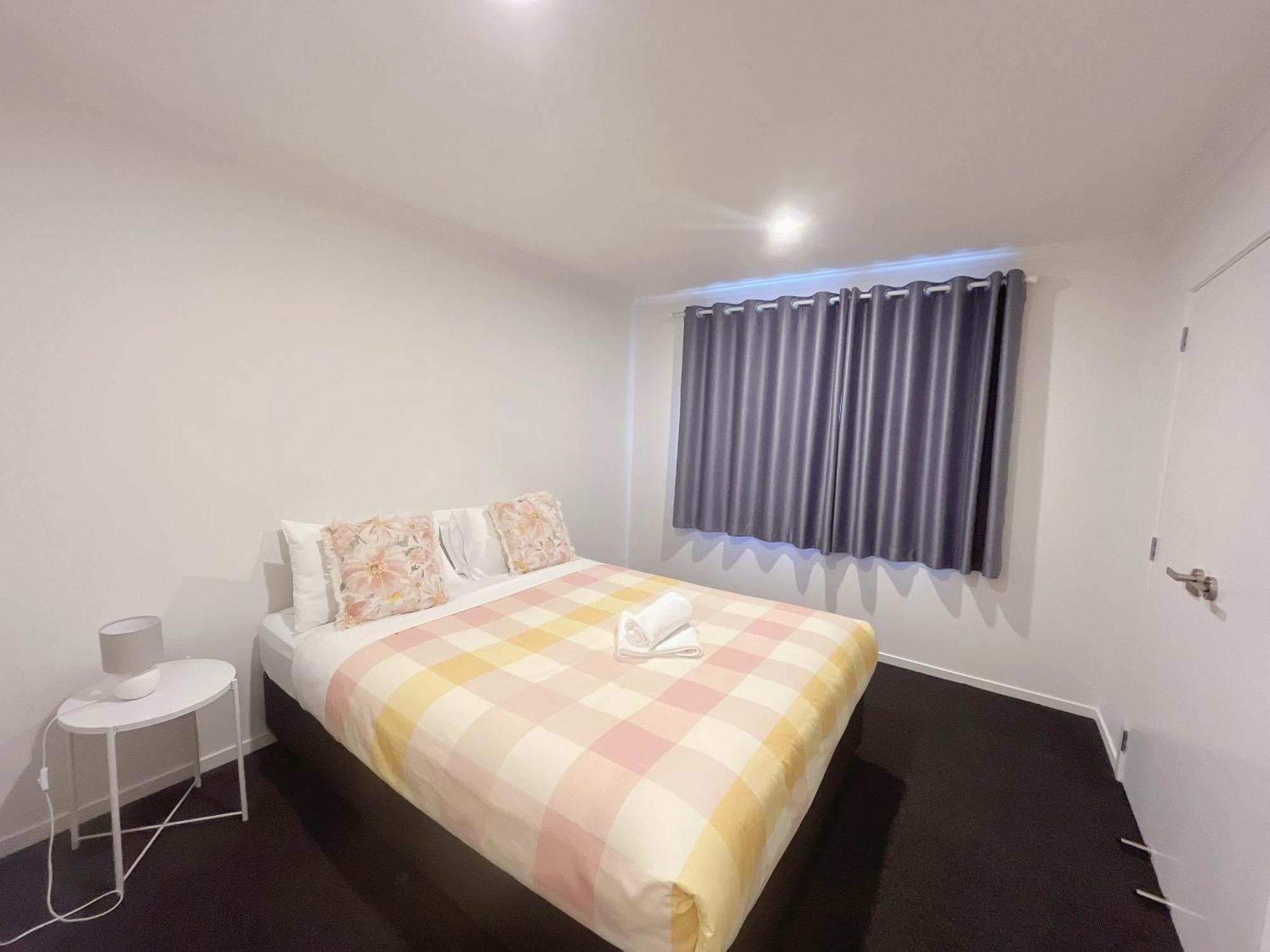 Rotorua Sunshine Brand New 4 Bedroom House Dış mekan fotoğraf